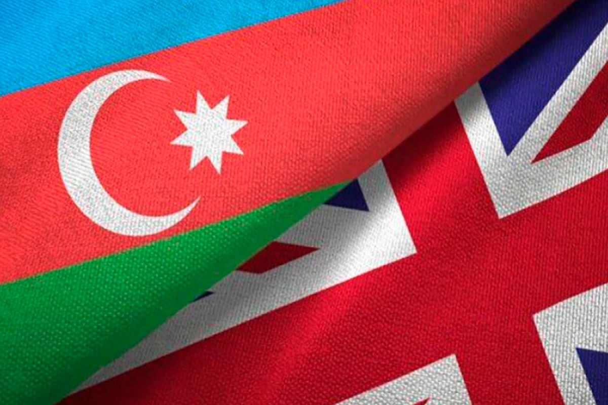 Azərbaycan və Britaniyanın NATO-dakı nümayəndələri [[müzakirə apardılar]]