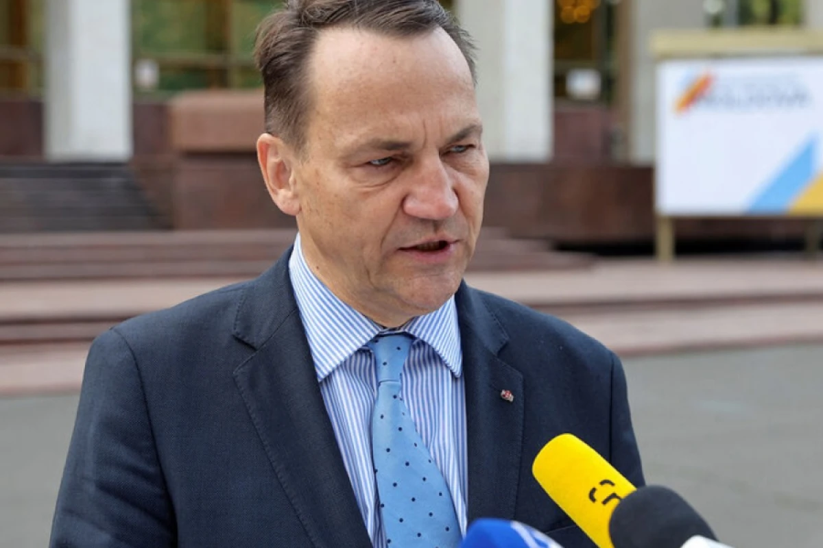 [[Polşa Rusiyaya]] xəbərdarlıq etdi