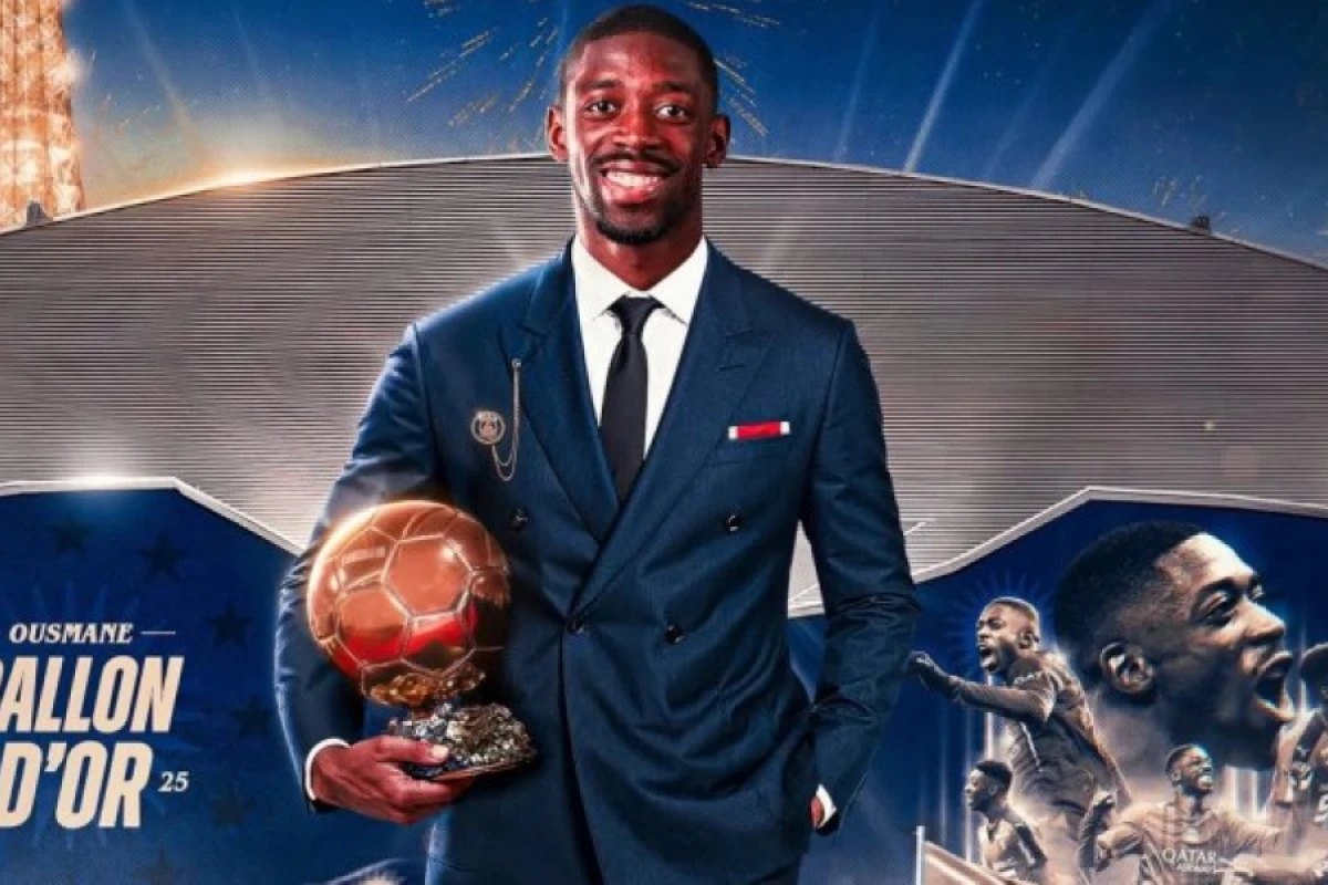 [[İlin ən yaxşıları]] mükafatlarına sahib çıxdılar