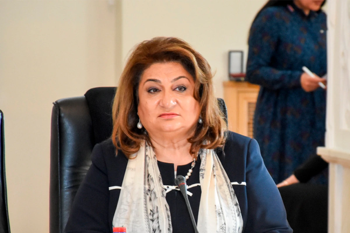 [[Milli Məclisin komitə sədri]] Qazaxıstana səfər edəcək