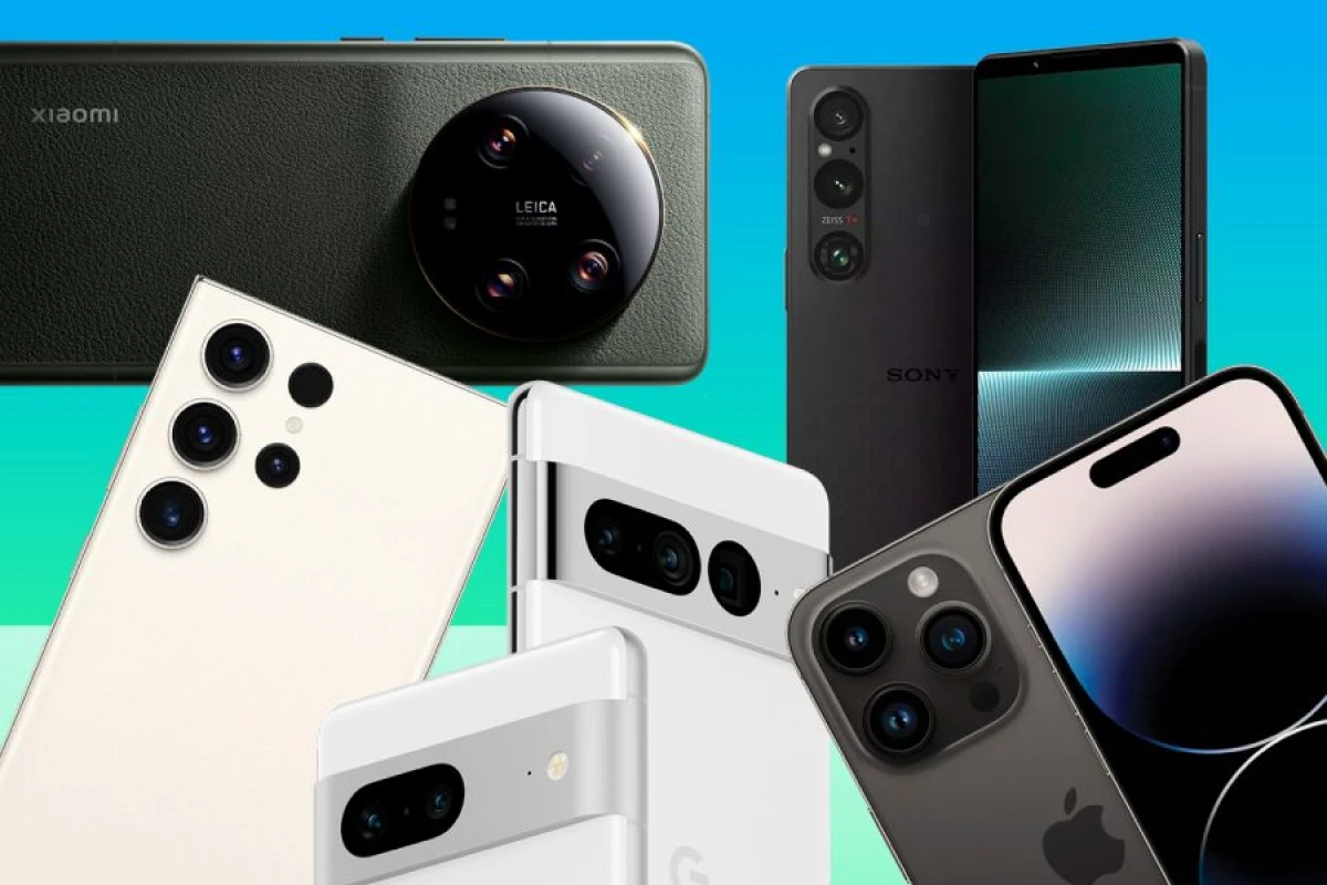 Dünyanın ən yaxşı telefonu [[hansıdır?]]