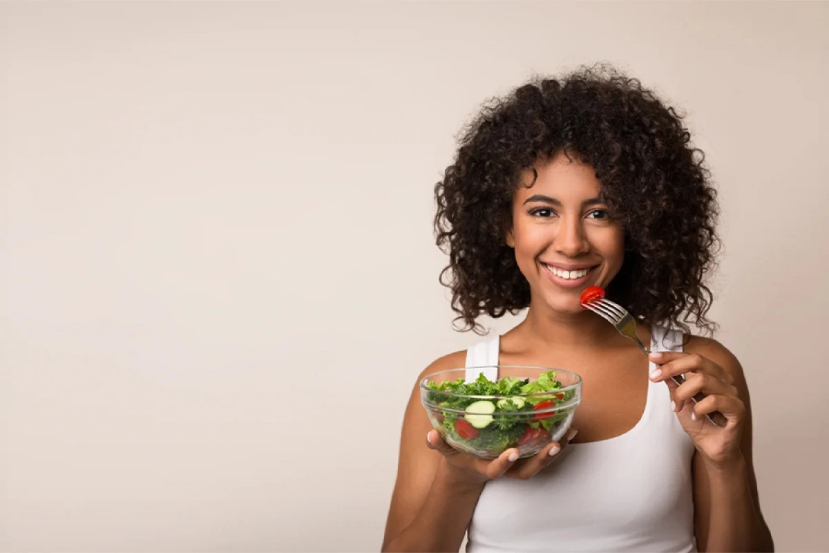 Bəzi qidalarla depressiyanın [[qarşısını]] almaq olar