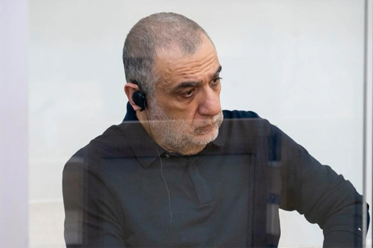 Ruben Vardanyanın məhkəməsində [[zərərçəkmiş şəxslərin ifadələri]] dinlənildi