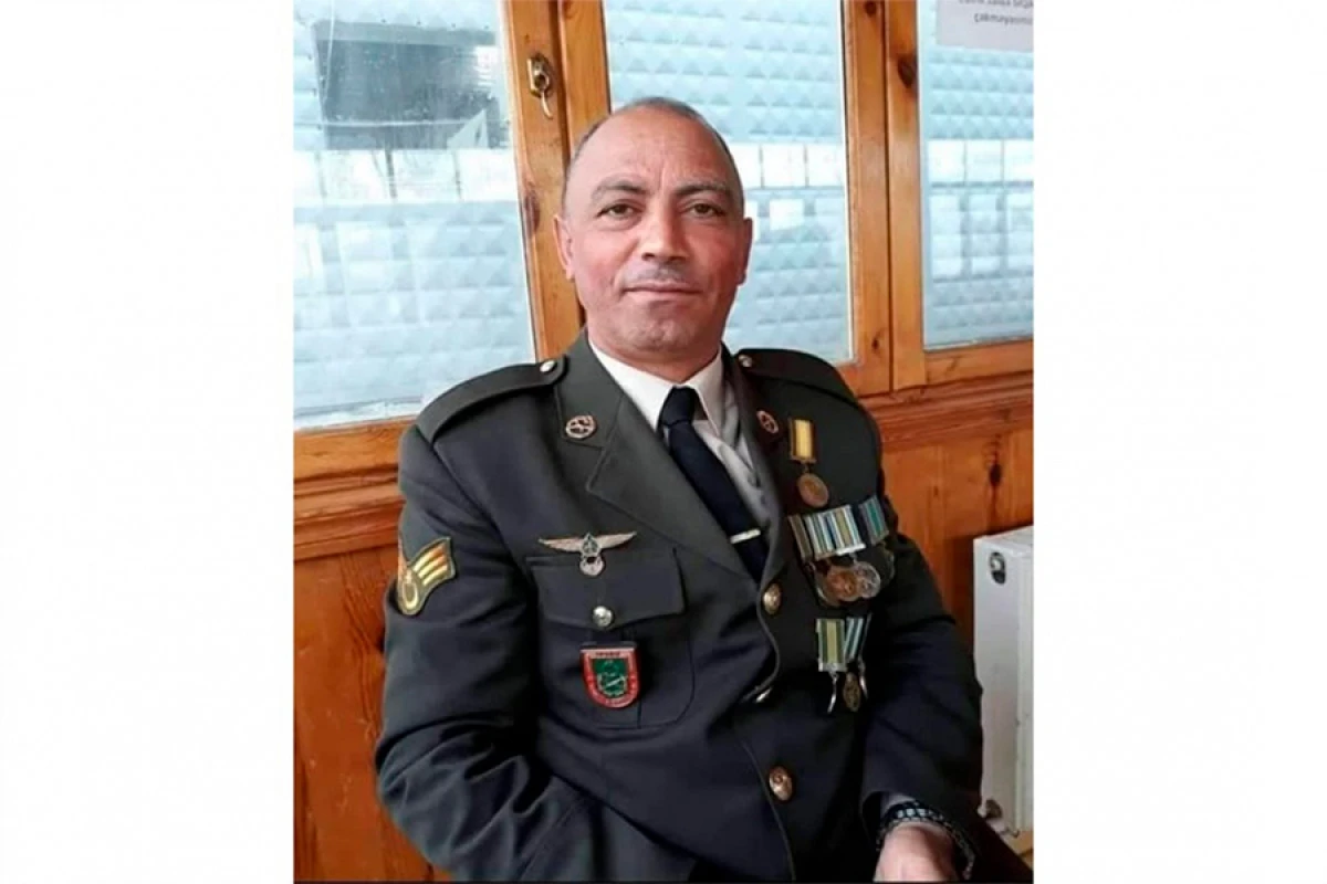 Ağdamda qəbiristanlıq ərazisində mina partlayıb, keçmiş döyüşçü "Gizir Xanı" həlak olub [[- YENİLƏNİB]]