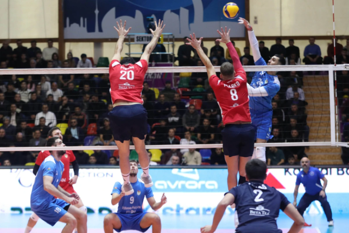 [[Azərbaycan çempionatında]] yeni mövsümün püşkü atıldı