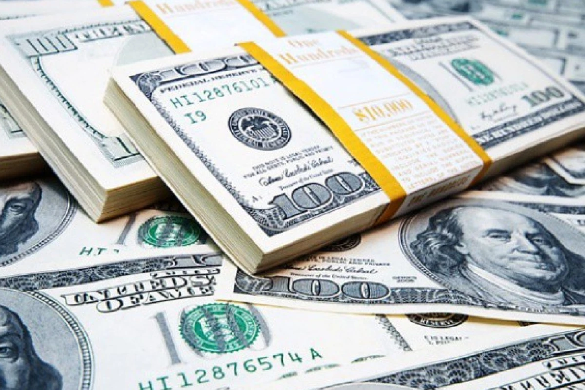 [[Özbəkistandan Azərbaycana]] pul köçürmələrinin həcmi artdı