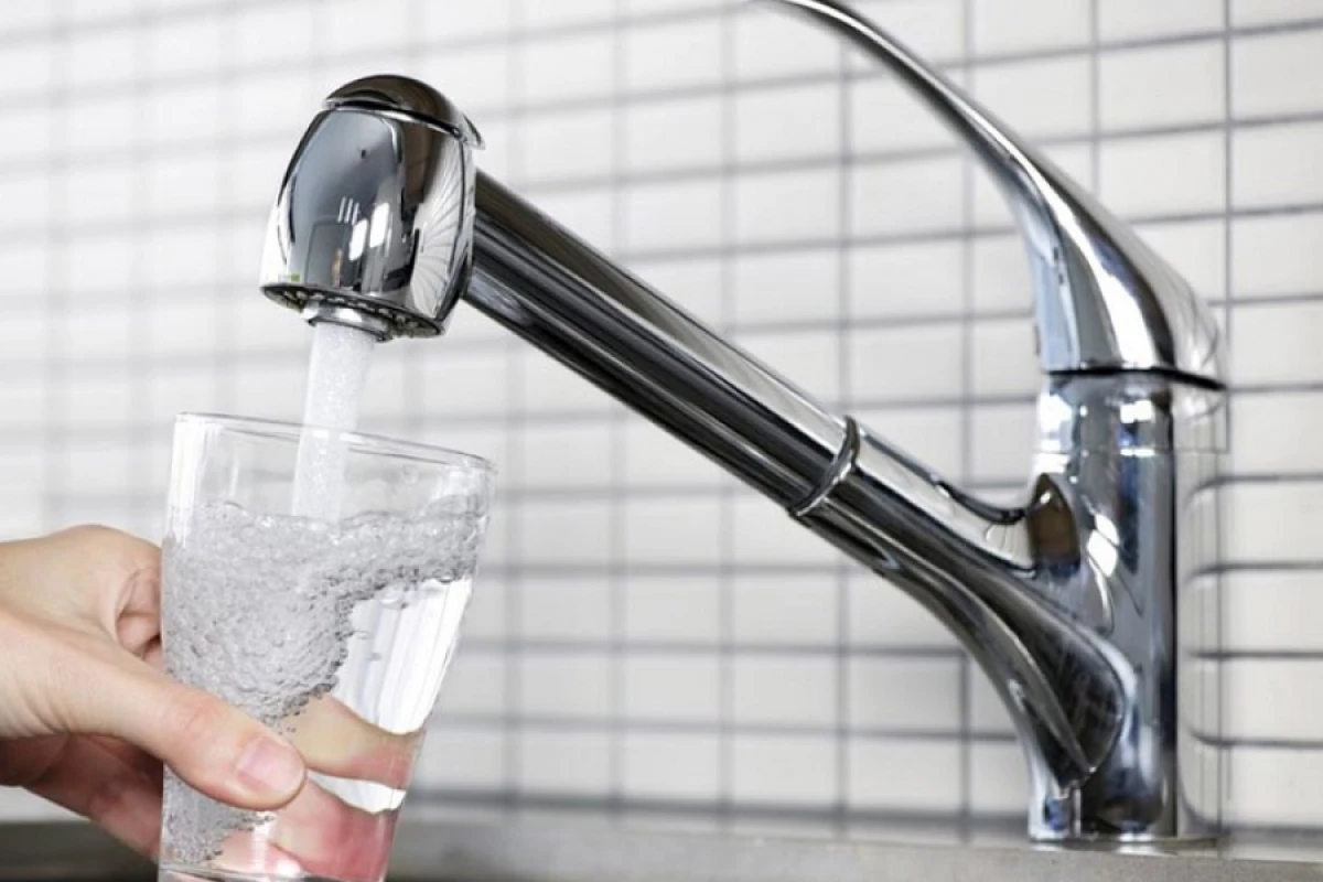 Yüz milyonlarla insan kəskin [[su qıtlığı ilə üzləşə bilər]]