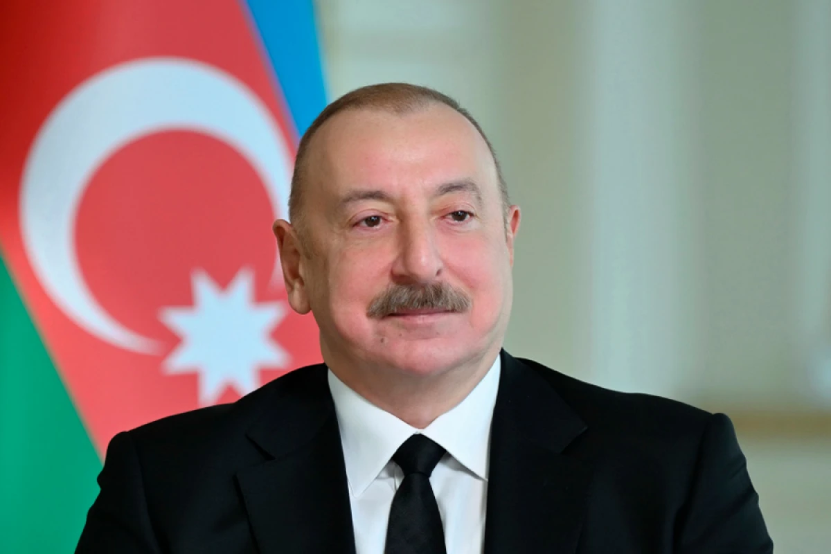 [[İlham Əliyev:]] Orta Dəhliz çox geniş coğrafiyanı birləşdirən strateji layihədir