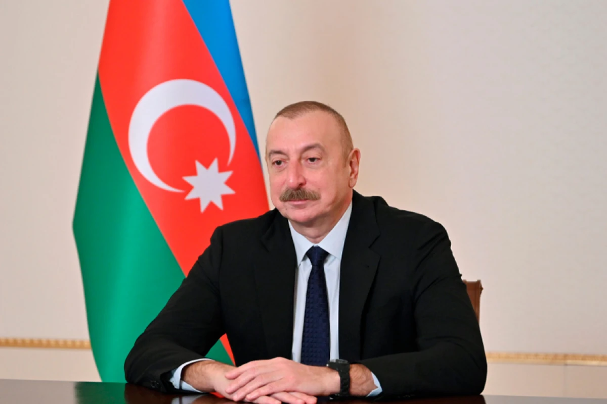 [[Prezident İlham Əliyev:]] "Azərbaycan TRIPP marşrutunun yaxın zamanlarda reallaşması üçün bütün səylərini səfərbər edib"