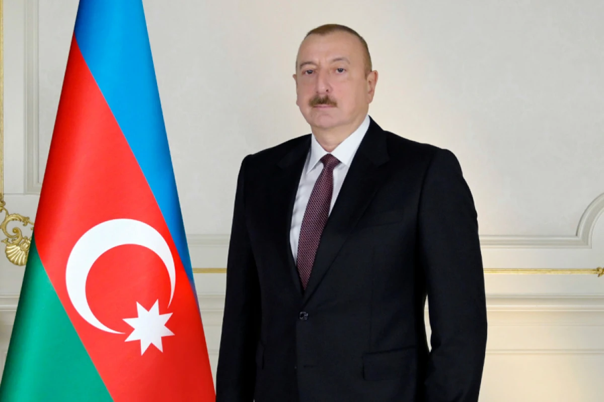 [[Azərbaycan Prezidenti:]] "Biz Orta Dəhlizi regional iqtisadi artım və inteqrasiyanın güclü katalizatoru qismində görürük"