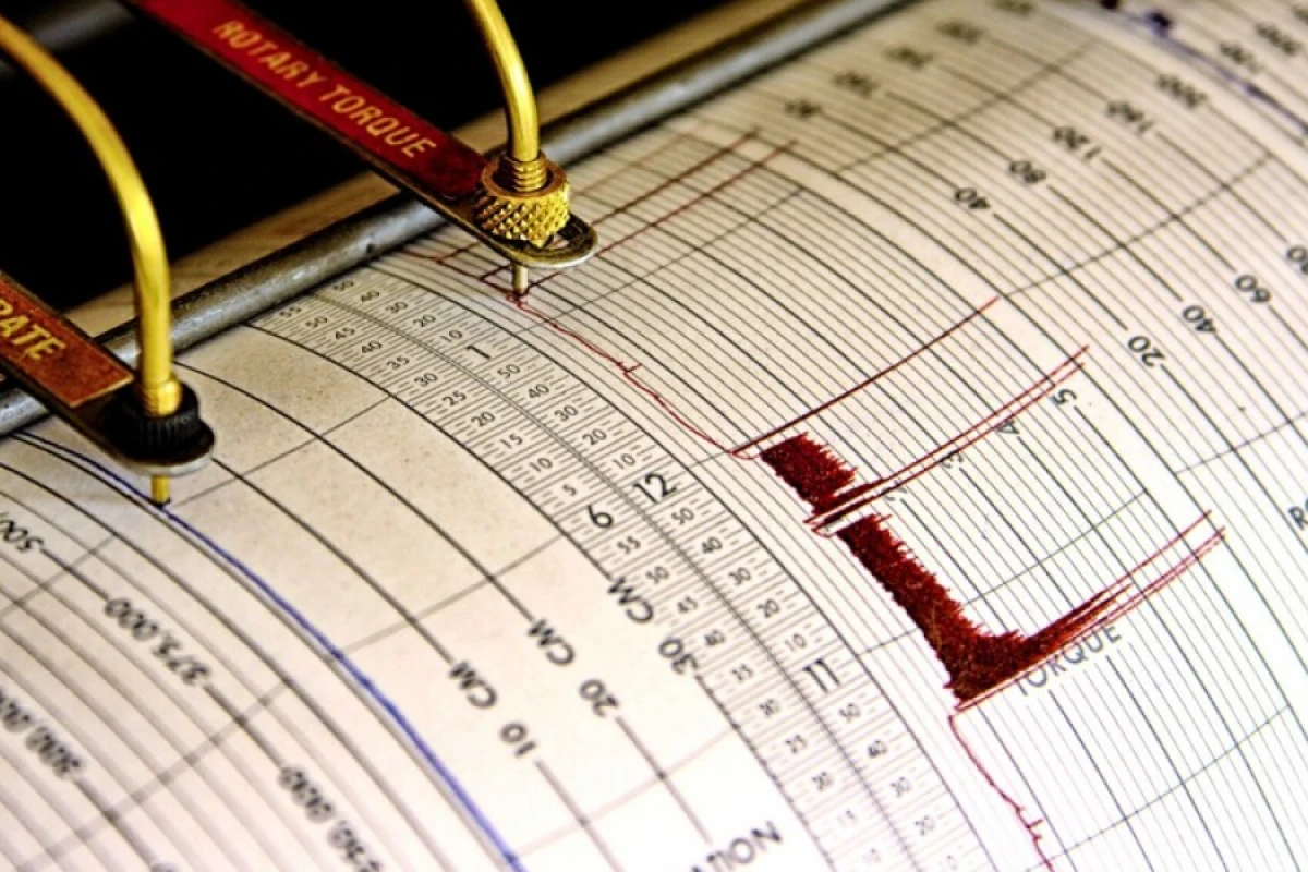 [[Türkiyənin Balıkesir]] vilayətində zəlzələ oldu