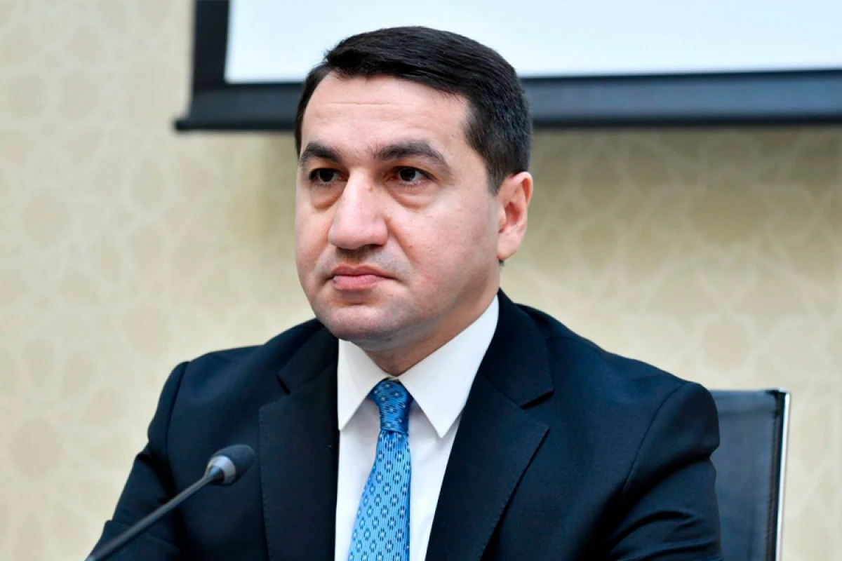 [[Prezidentin köməkçisi:]] Orta Dəhliz üzrə 50 milyon tondan çox yük artımı gözlənilir