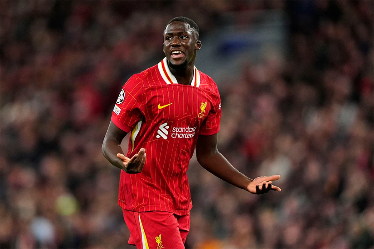 Konate [[“Real”ın radarına]] düşdü