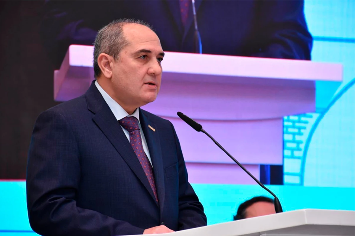 "Azərbaycan [[beynəlxalq sertifikata]] layiq görülüb"