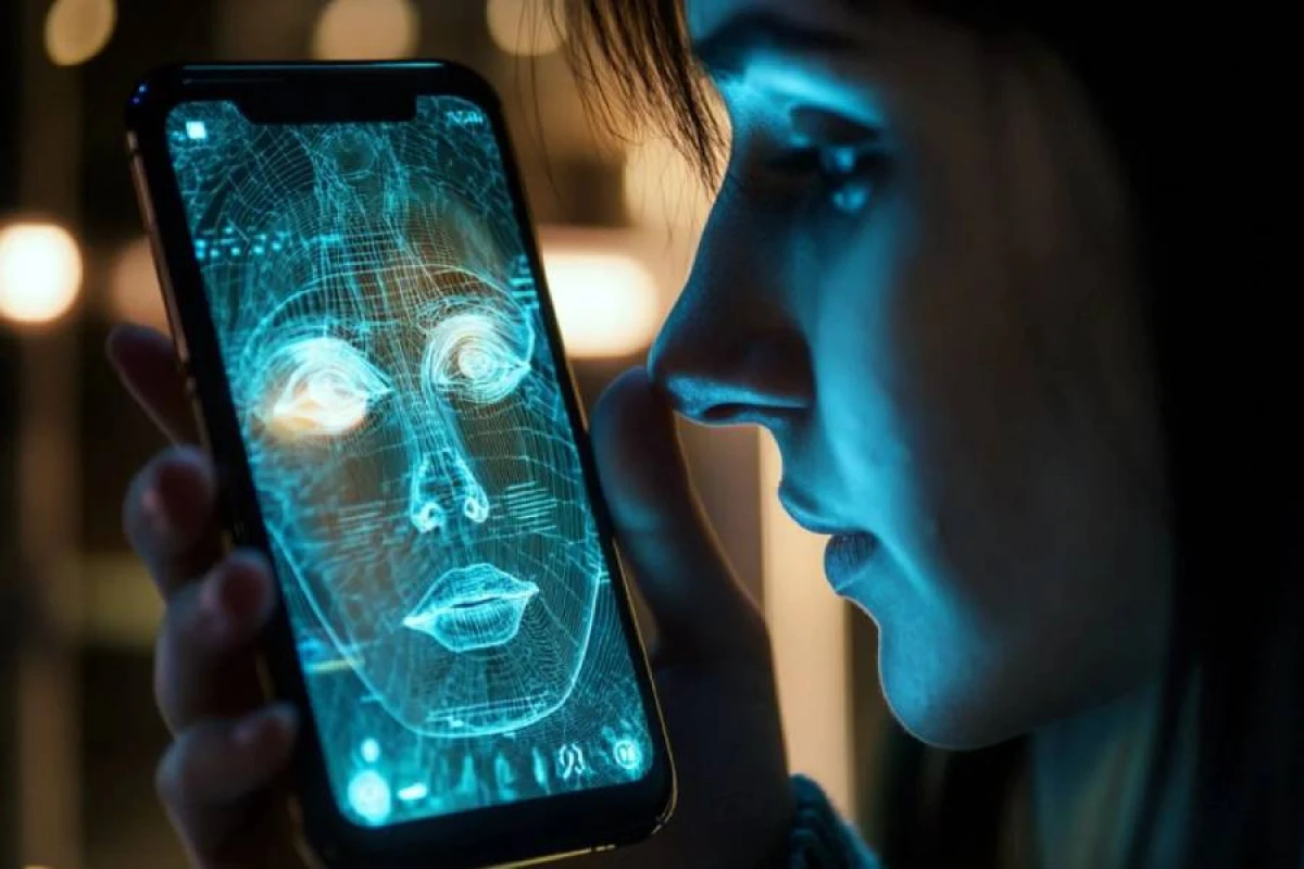 Süni intellekt [[depressiyanı]] aşkar edə bilir