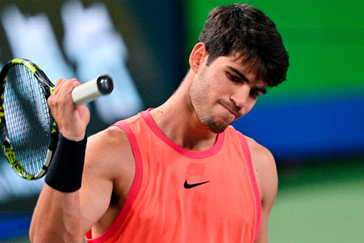 [[Karlos Alkaras:]] “Heç kim gələcəyi bilmir”