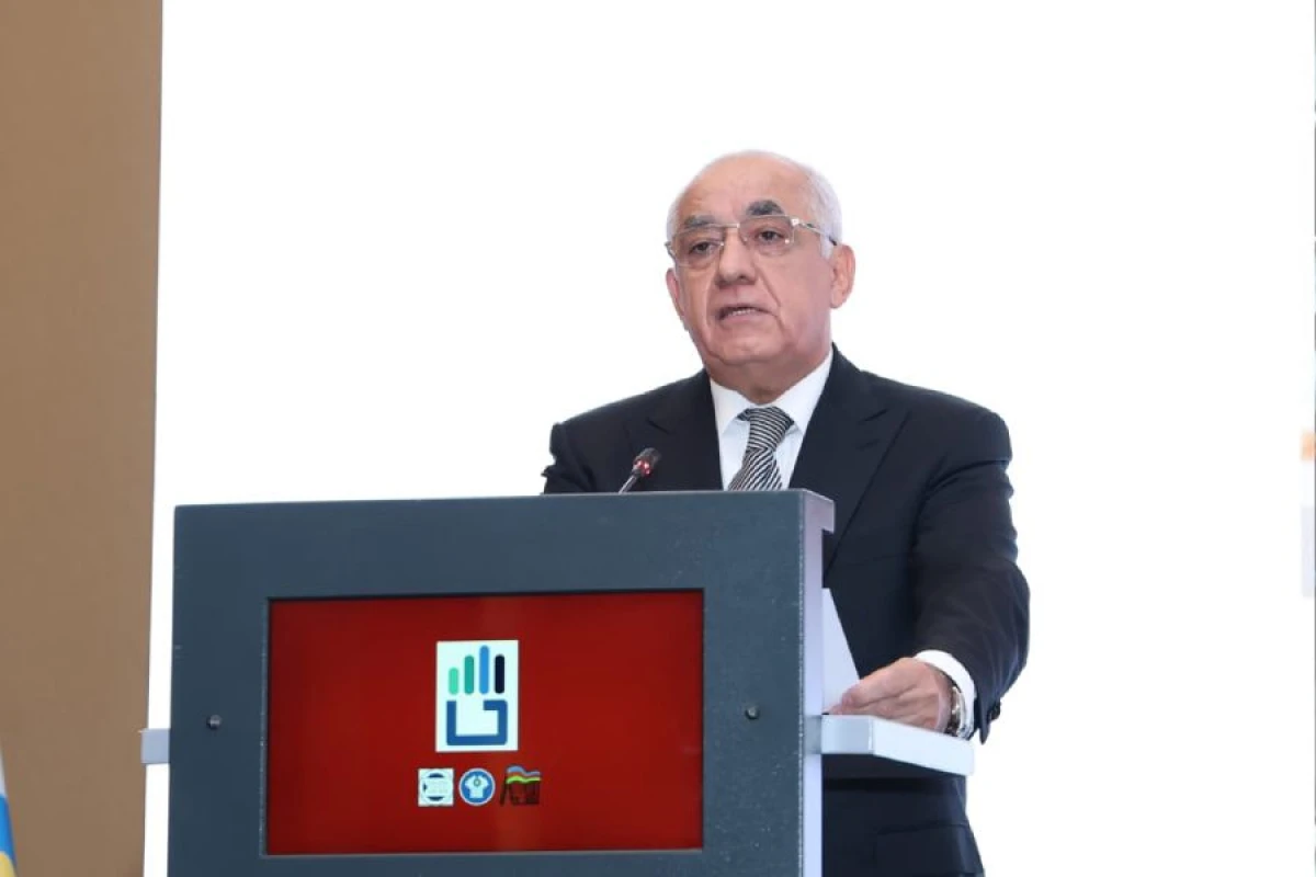 [[Baş nazir:]] "Statistika Cəmiyyətin, ölkənin inkişafında mühüm rol oynayır"