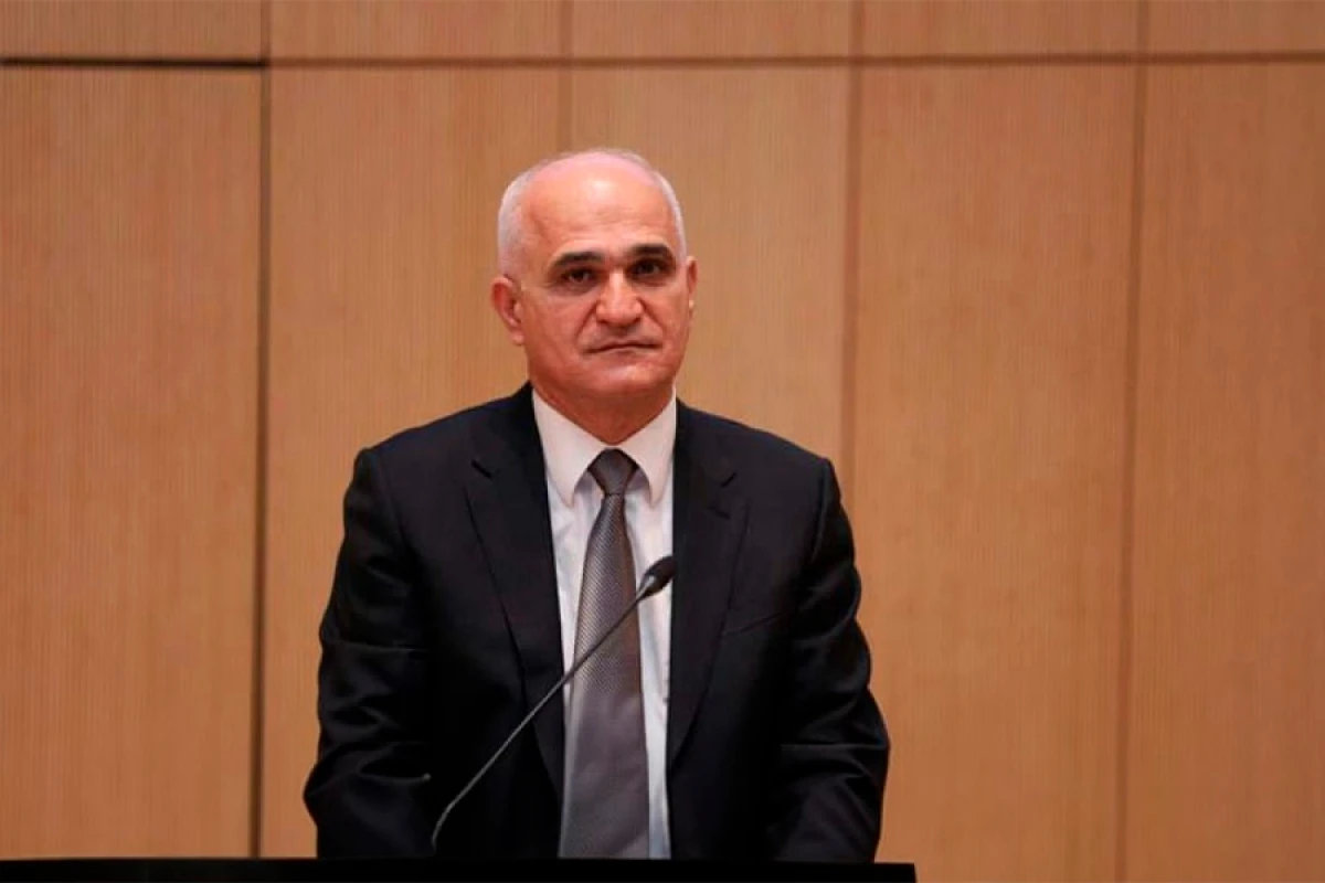 [[Şahin Mustafayev]] Araz dəhlizində görülən işlərlə tanış oldu