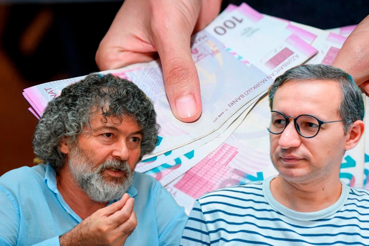 “Emosional paylaşımlar problemi həll etmir” [[- “Qanun”dan Qismət Rüstəmova CAVAB]]