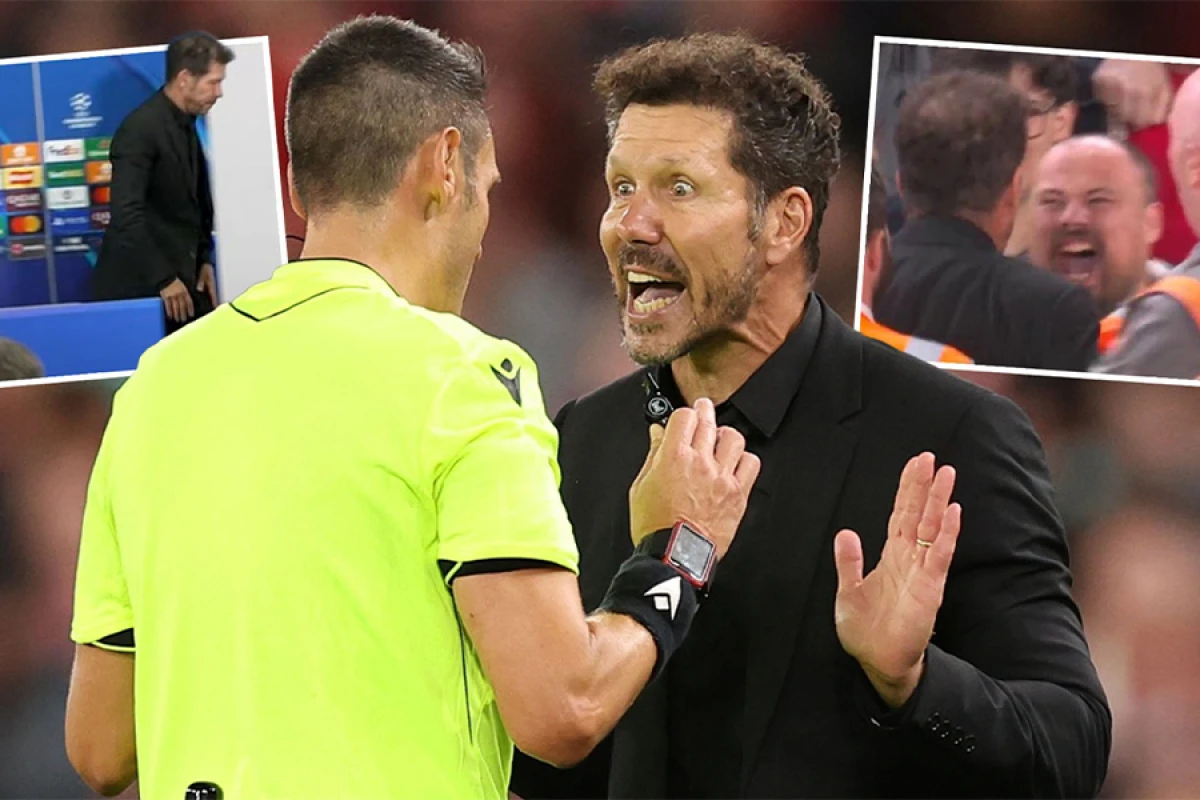 UEFA [[araşdırmaya]] başladı