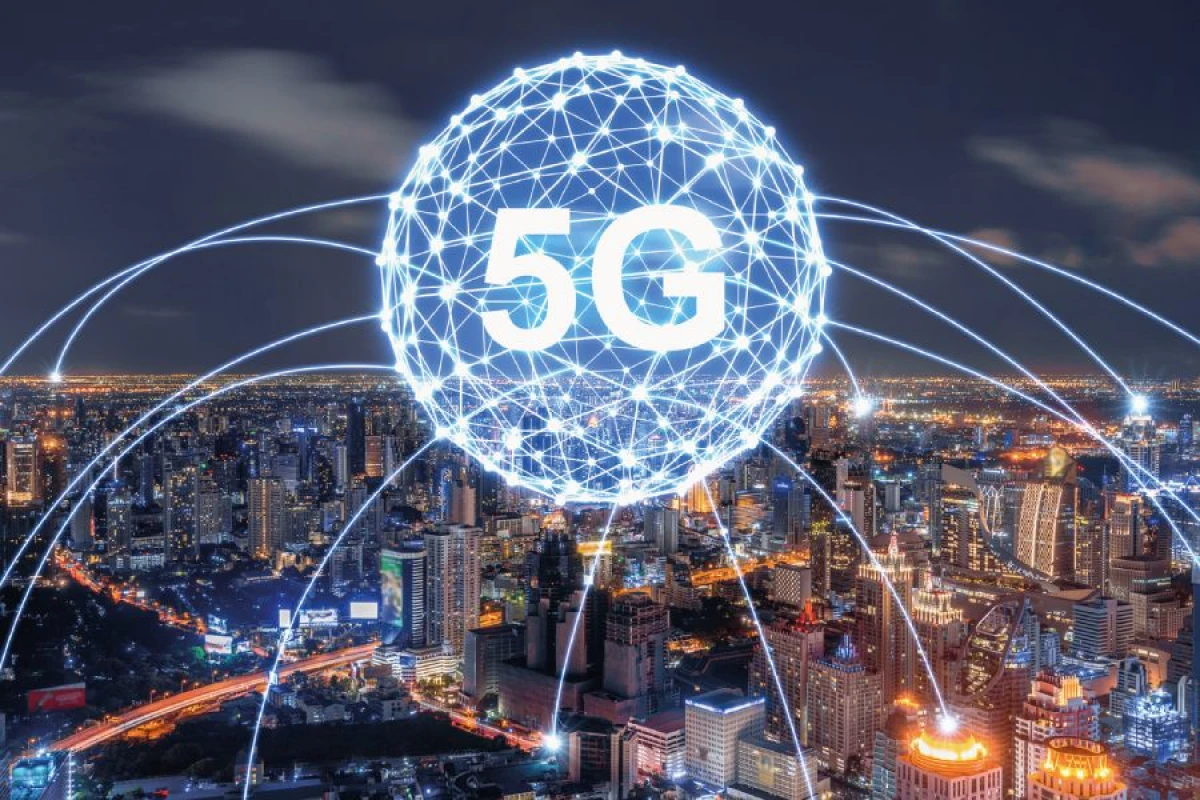 5G şəbəkəsində [[problem aşkarlandı]]