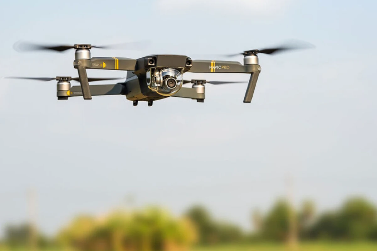 İsrailə dron hücumu: [[20 nəfər yaralandı]]