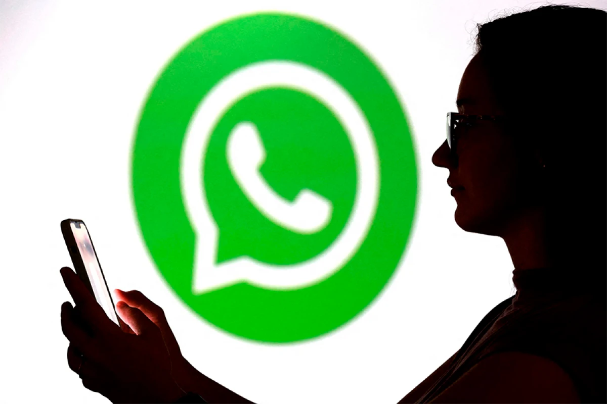 “WhatsApp”a [[tərcümə funksiyası]] gəlir