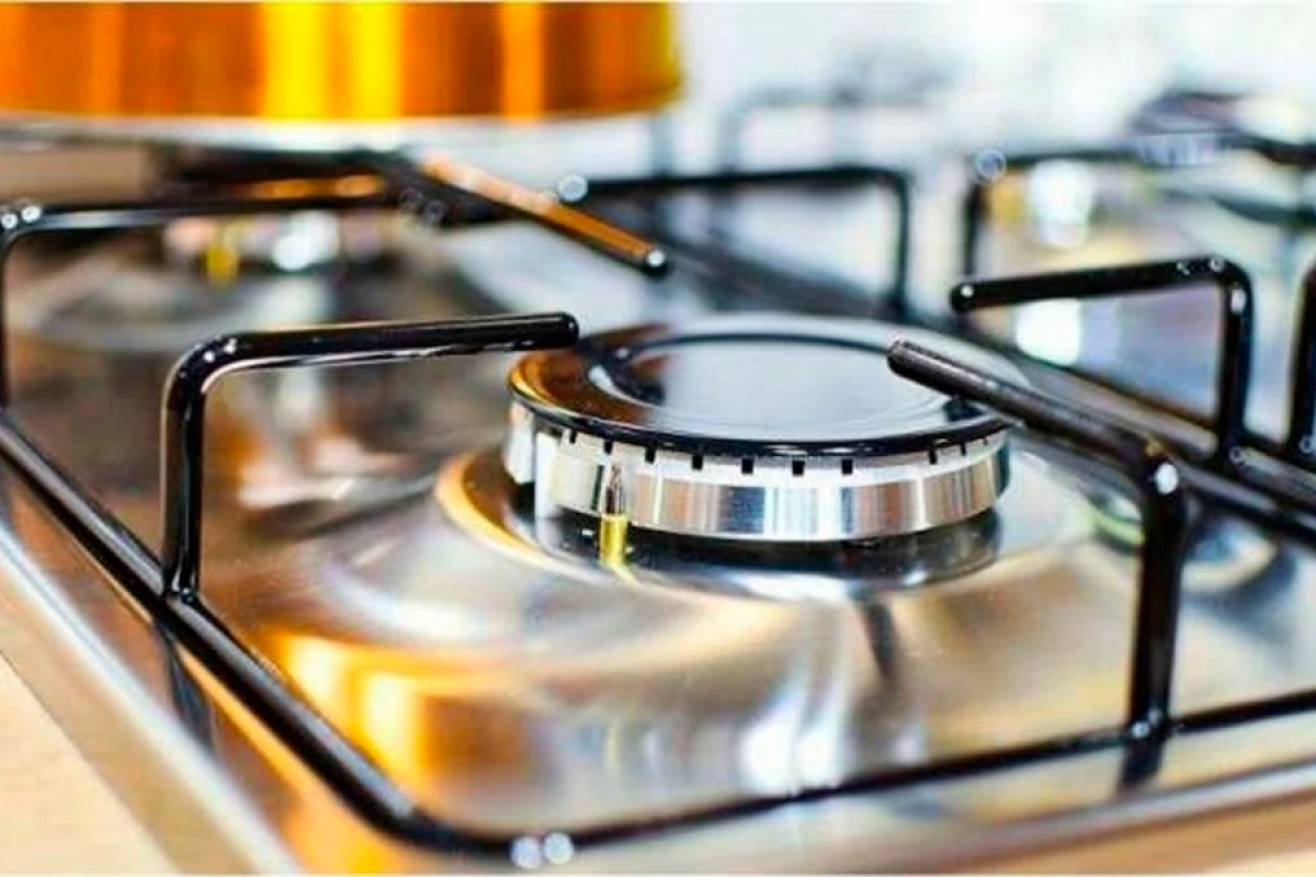 Sumqayıtda [[qaz]] olmayacaq