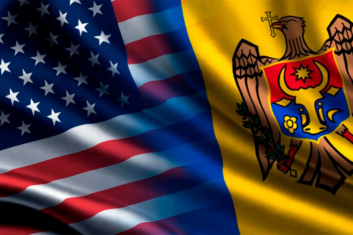 Moldova [[ABŞ-nin maliyyə yardımını dayandırmasından]] şikayətlənir
