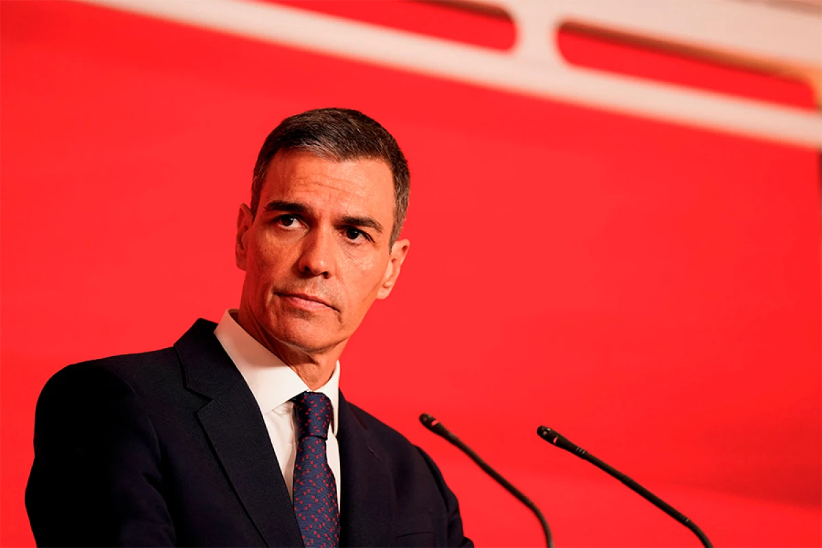 [[İspaniya:]] "Miqrantlar olmasa, Aİ iqtisadiyyatı durğunluğa uğrayacaq"