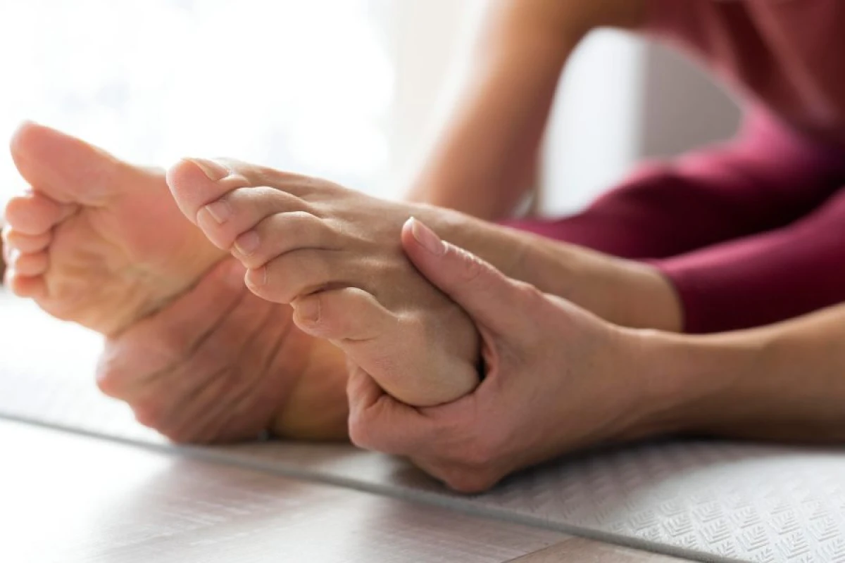 Əllərdə və ayaqlarda keyimə hansı hallarda [[təhlükəlidir?]]