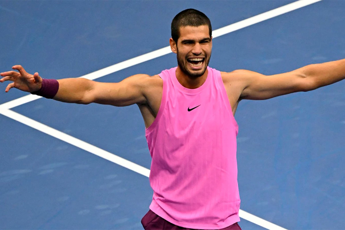 Karlos Alkaras [[ən yüksək qələbə faizi ilə]] zirvədədir