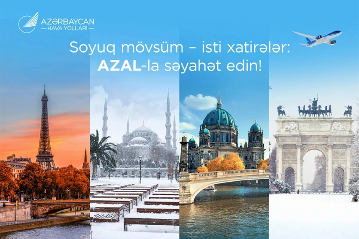 AZAL [[payız-qış cədvəlinə]] keçid edəcək