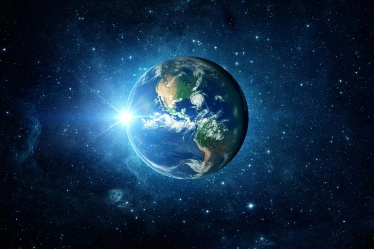 Yerdəki mikrobların [[enerji mənbəyi]] aşkarlandı