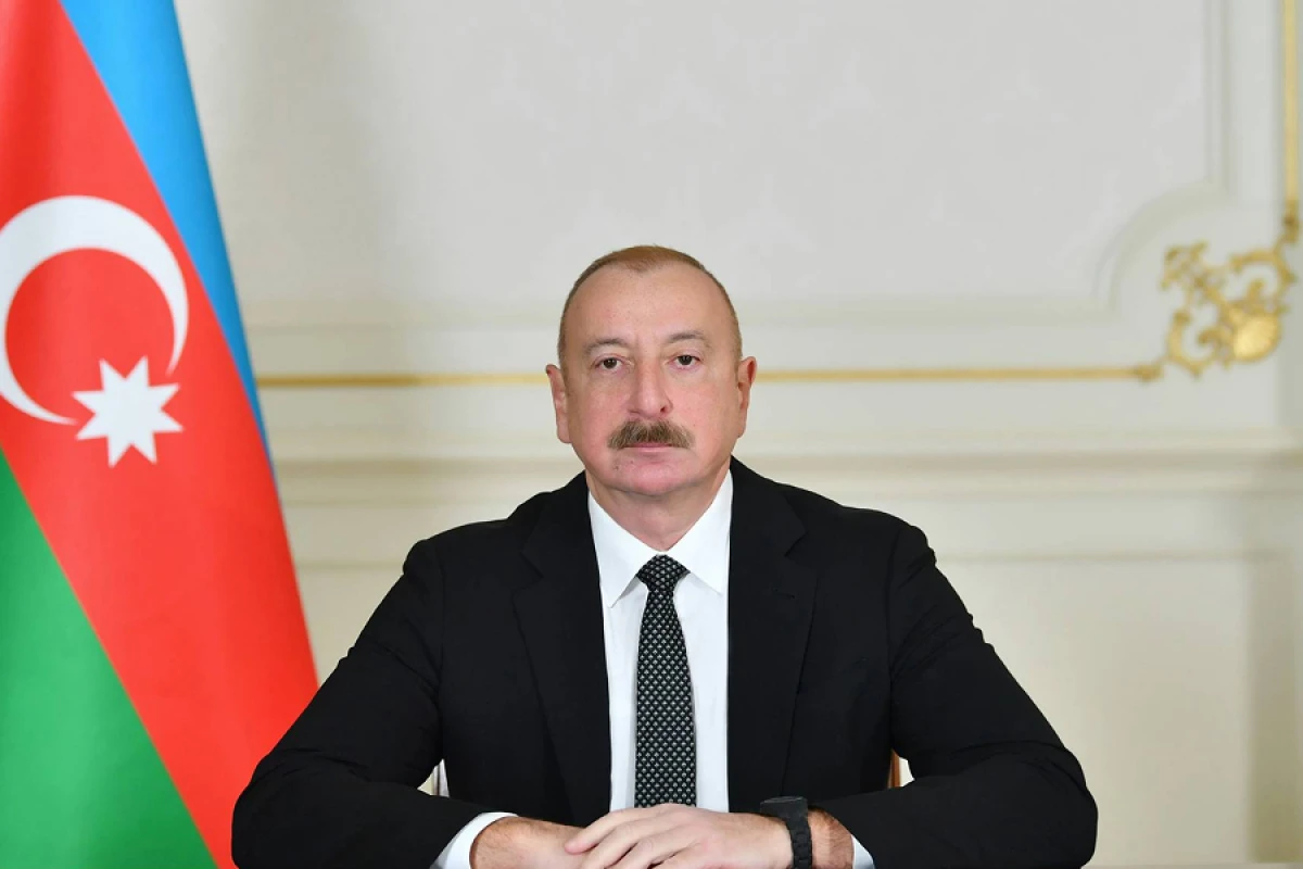 [[İlham Əliyev:]] "Ermənistanla danışıqlar yalnız ikitərəfli əsasda aparıldığına görə müsbət nəticələr verdi"