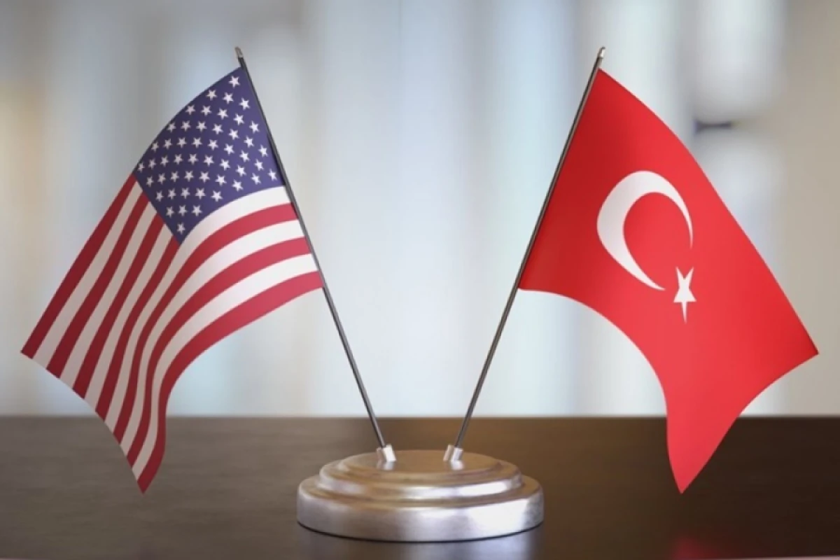 [[Türkiyə ilə ABŞ]] arasında nücə enerjisi sahəsində saziş imzalandı