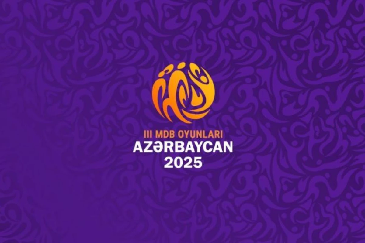 III MDB Oyunlarına [[bu gün start veriləcək]]