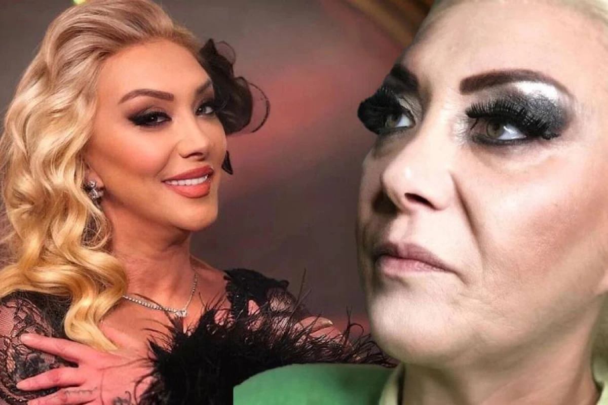 Türkiyəli müğənni Güllü [[vəfat etdi]]