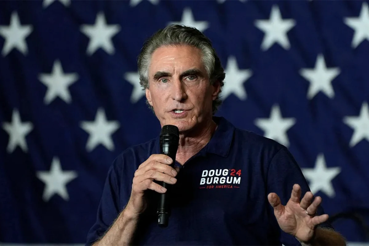 ABŞ naziri [[Aİ-nin enerji siyasətini]] tənqid etdi