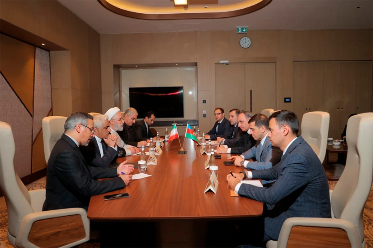 İƏT Baş prokurorlarının [["Daşkənd Bəyannaməsi”]] qəbul olundu