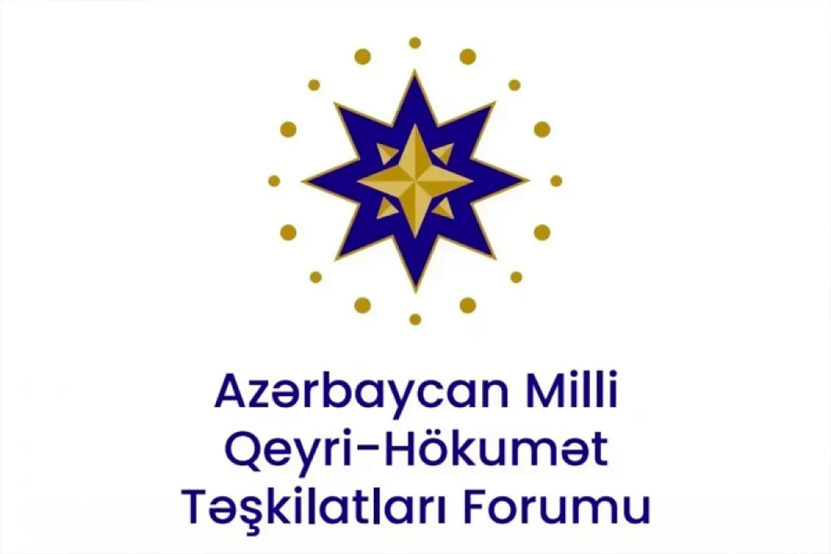 [[Azərbaycan Milli QHT Forumu]] Anım Günü ilə bağlı bəyanat yayıb