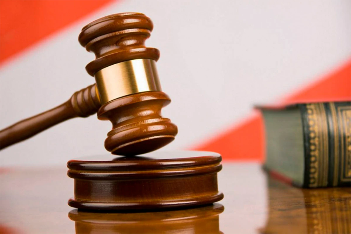 Qətldə təqsirləndirilən [[ata və oğulun cinayət işi]] məhkəməyə göndərildi