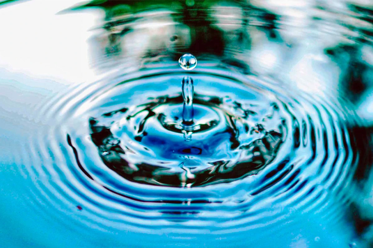 Naxçıvanda içməli su [[tam təmizlənmədən]] əhaliyə satılıb