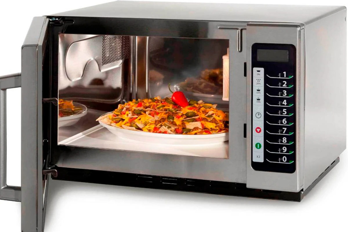 [[Mikrodalğalı sobanın təhlükələri:]] Hansı yeməklərə diqqət edilməlidir?