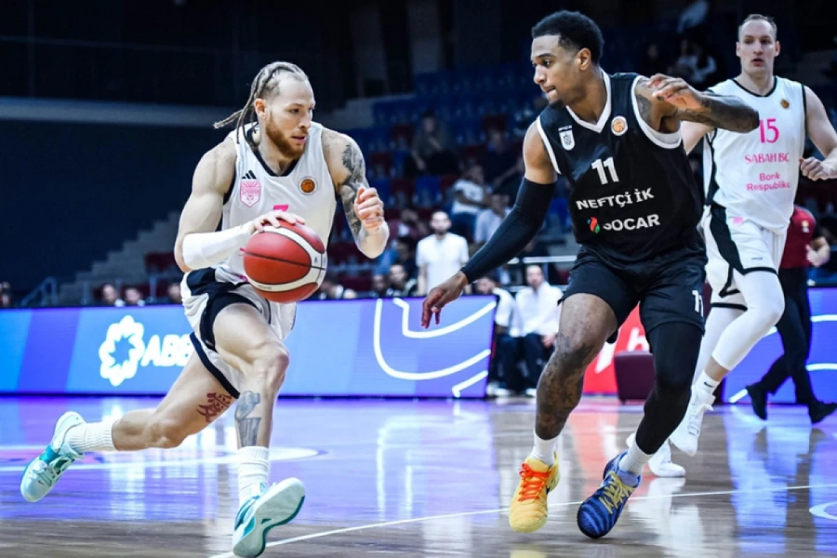 Azərbaycan Basketbol Liqasında 2025/2026 mövsümünə start verildi