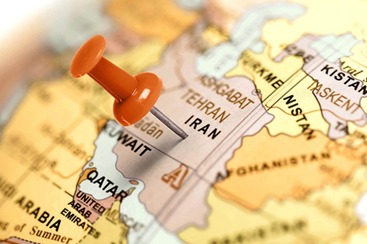 İrana qarşı [[sanksiyalar bərpa]] ediləcək