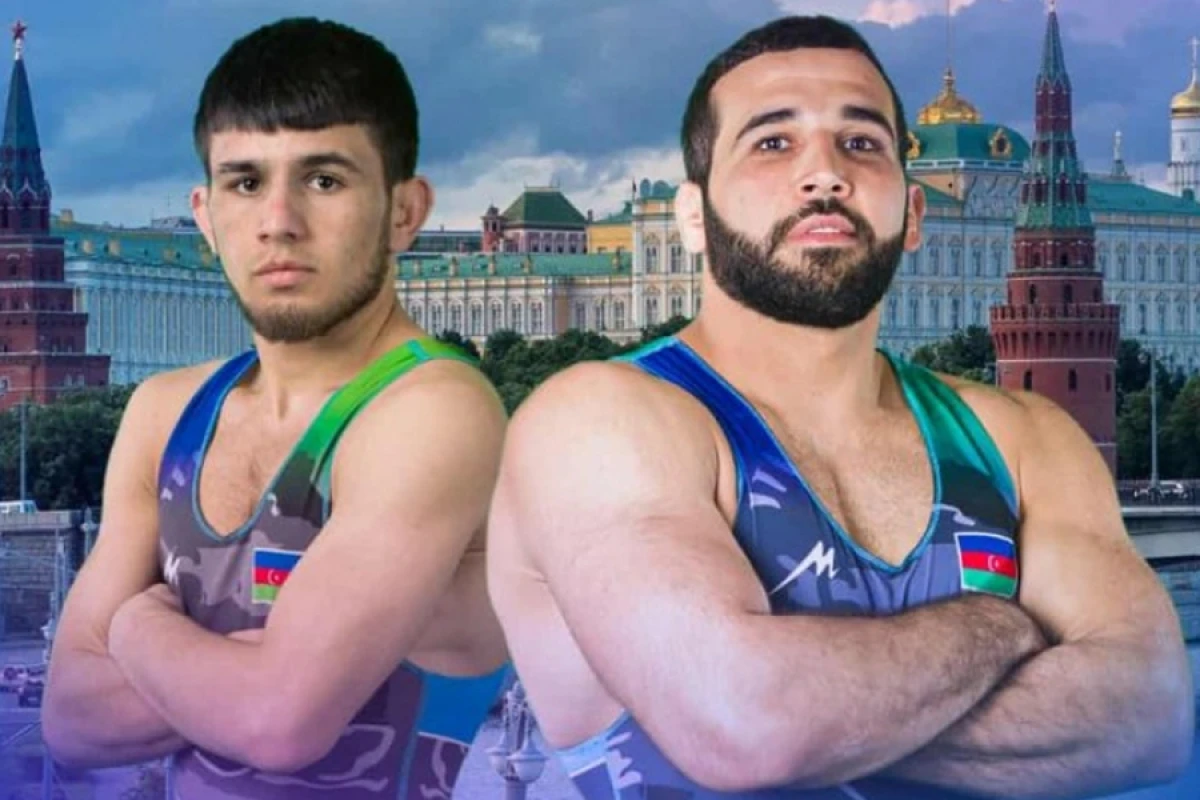 Yunan-Roma güləşi üzrə beynəlxalq turnirdə Azərbaycanı [[9 idmançı təmsil edəcək]]