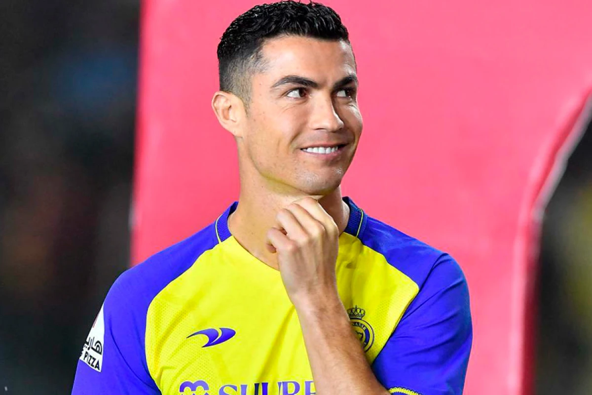 [[Ronaldo]] qol rekordunu yenilədi