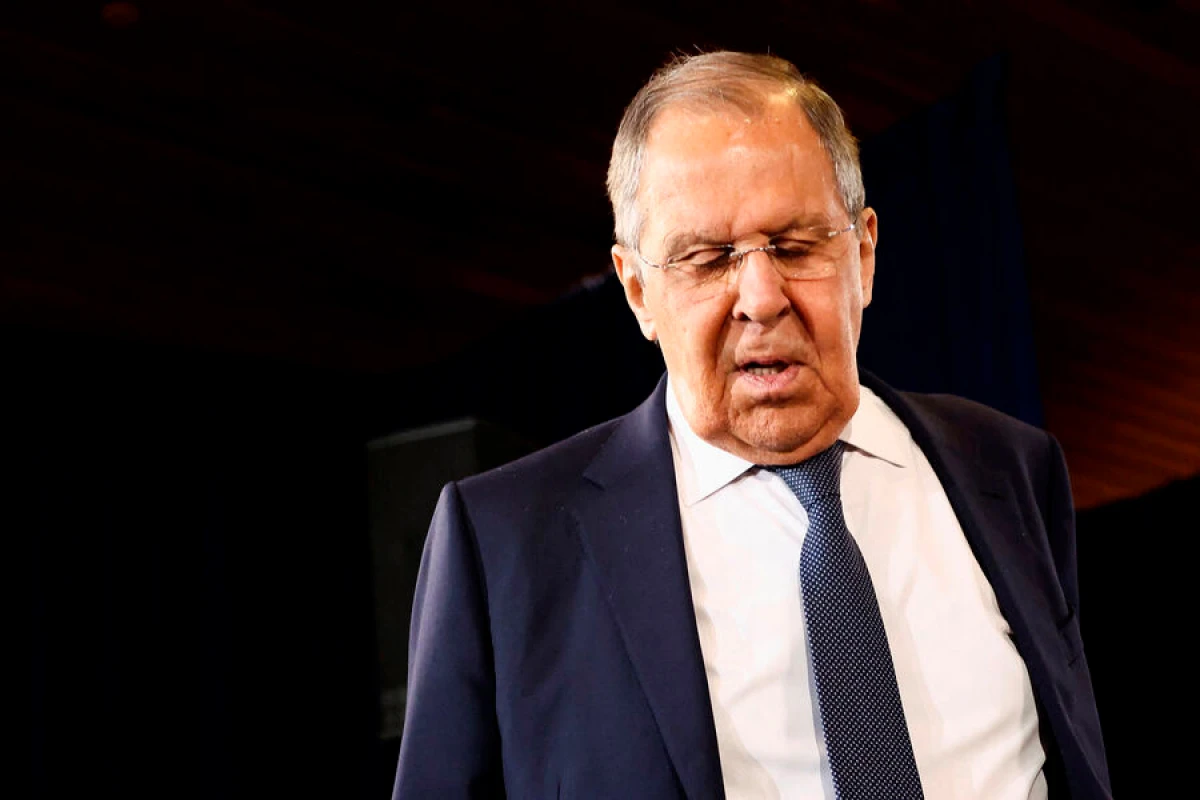 Lavrov ABŞ-ni [[Şimali Koreyaya qarşı]] təxribat fəaliyyətində ittiham etdi