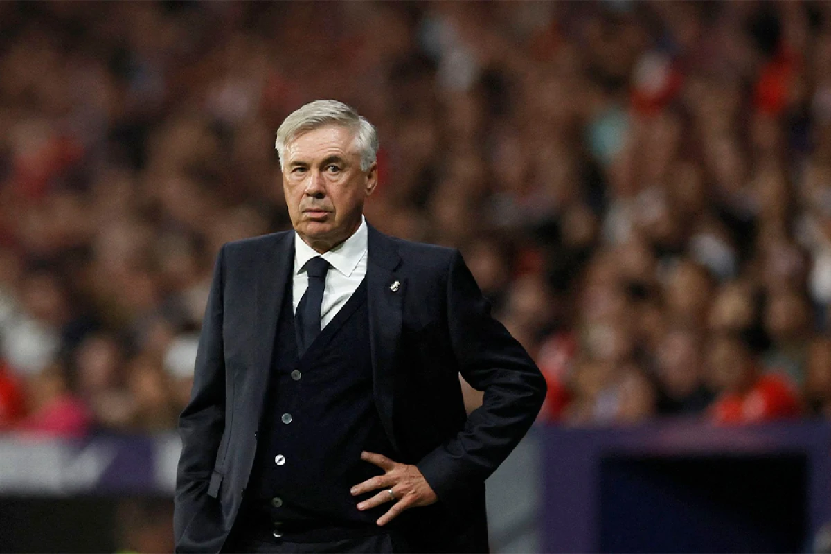 [[Ançelotti:]] “Abramoviç məni “Çelsi”dən 14 il əvvəl heç görüşmədən qovdu”